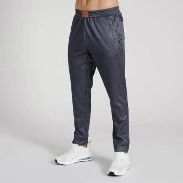 Leone Logo wacs pants -grey